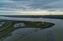 bron foto: Port of Antwerp