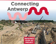 Connecting Antwerp
