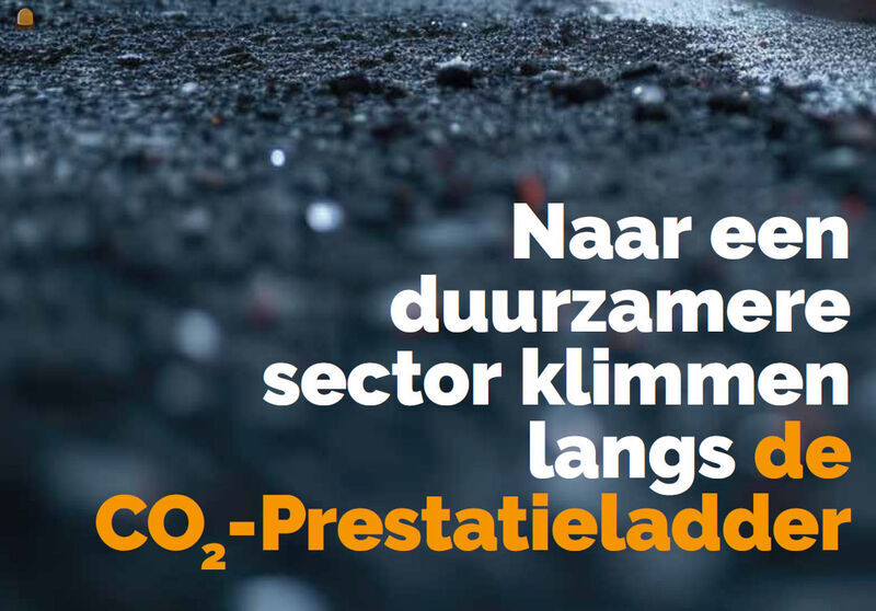 Tijdens het recentste BENOR-seminar stond de CO2-Prestatieladder centraal