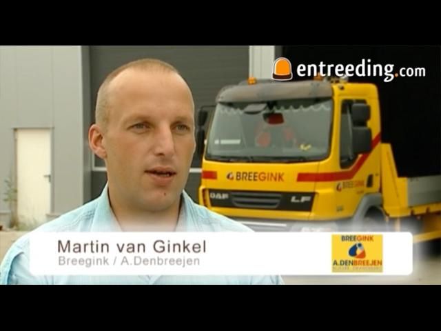 Martin van Ginkel