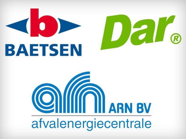 ARN, Dar en Baetsen samen in afvalverwerking regio Nijmegen