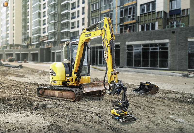 Engcon’s nieuwste productinnovatie