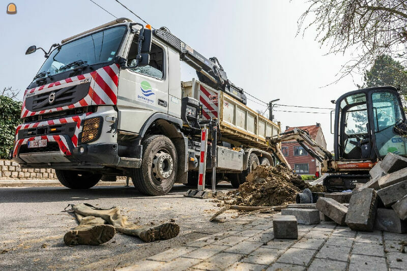 Het platform dat Suivo ontwikkelde, is opgesteld als een soort blokkendoos (foto: Suivo)