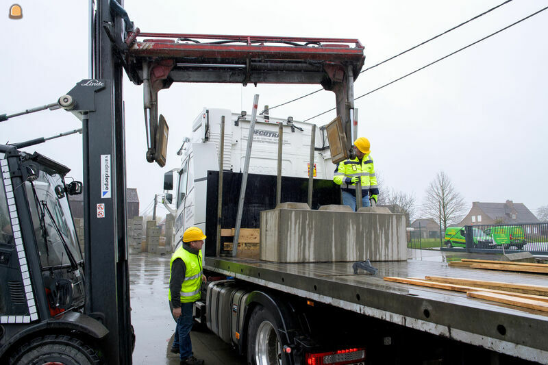 Decotra zet hoog in op veiligheid